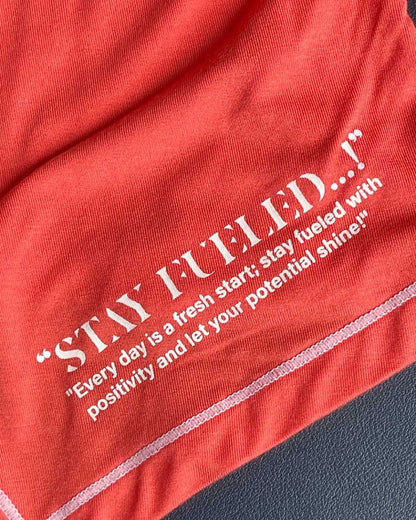 Private Structure EPUS4570 Prime Elysian Hipster Color Red