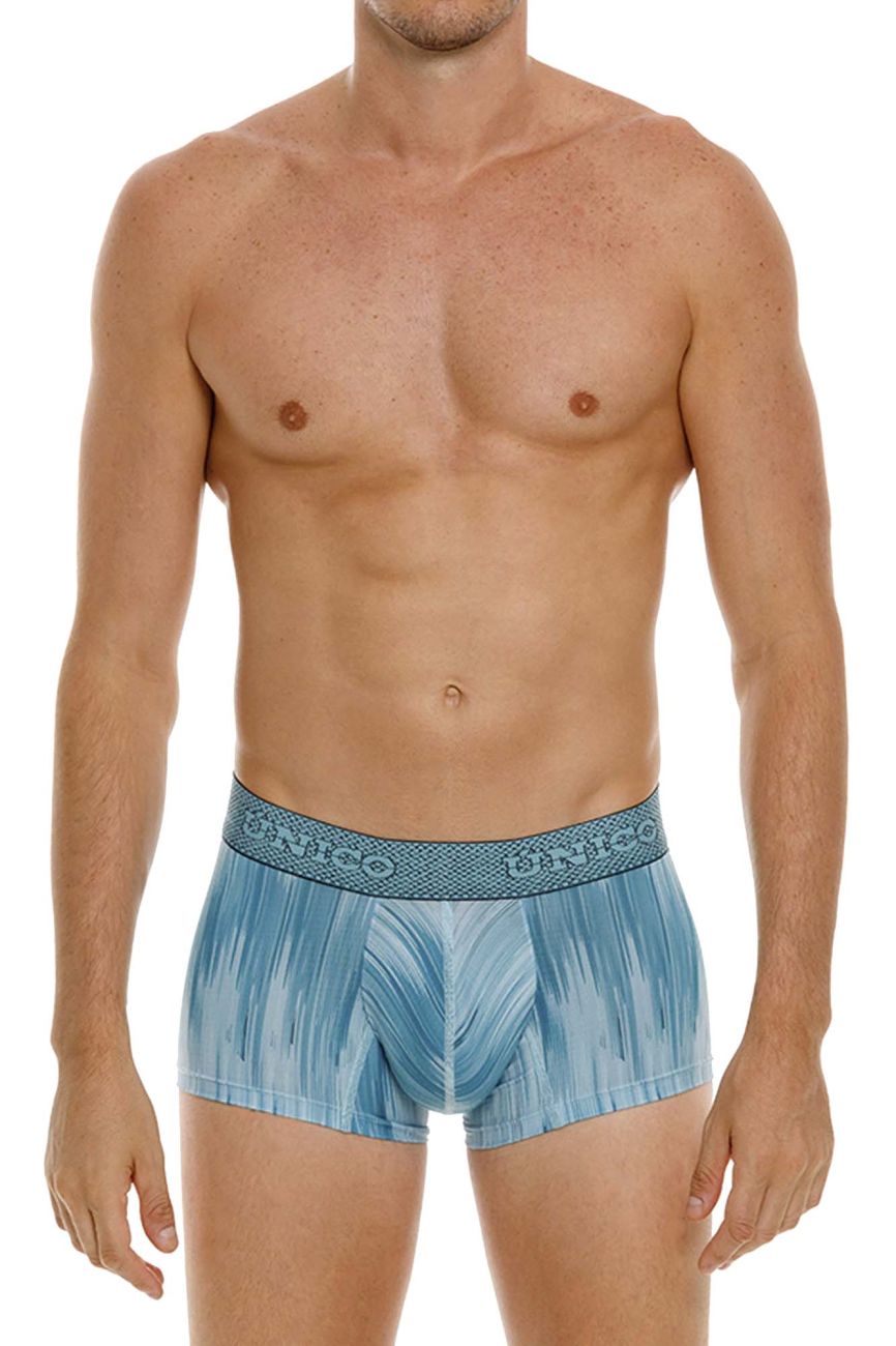 Unico 24080100112 Hilada Trunks Color 43-Blue
