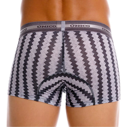 Unico 25040100118 Tricotosa Trunks Color 59-Stripes