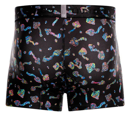Unico 25060100103 Hongos Trunks Color 99-Black