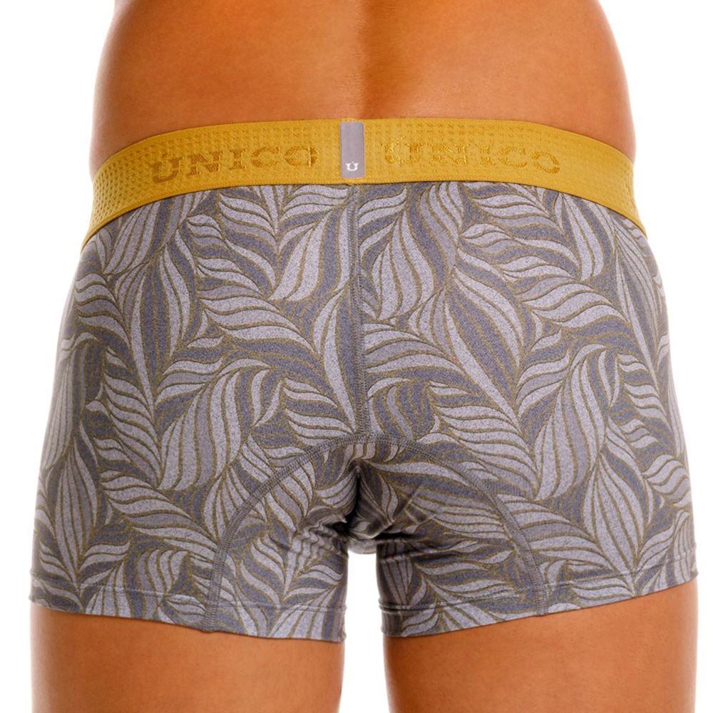 Unico 25070100104 Caudal Trunks Color 59-Gray