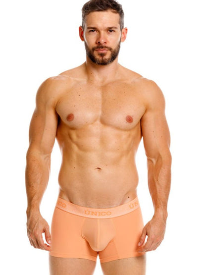 Unico 26040100122 Classic Trunks Color 40-Apricot - Premium Support and Style