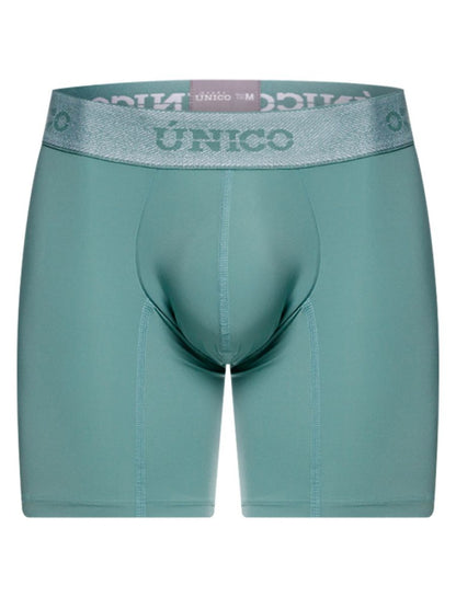 Unico 26040100221 Ceramic Boxer Briefs Color 43-Green
