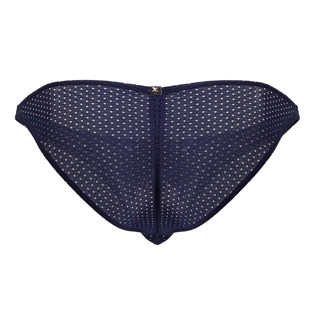 Xtremen 91215B Microfiber Bikini Color Dark Blue