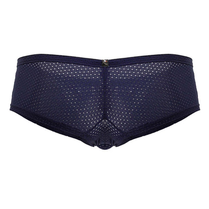 Xtremen 91216B Microfiber Trunks Color Dark Blue