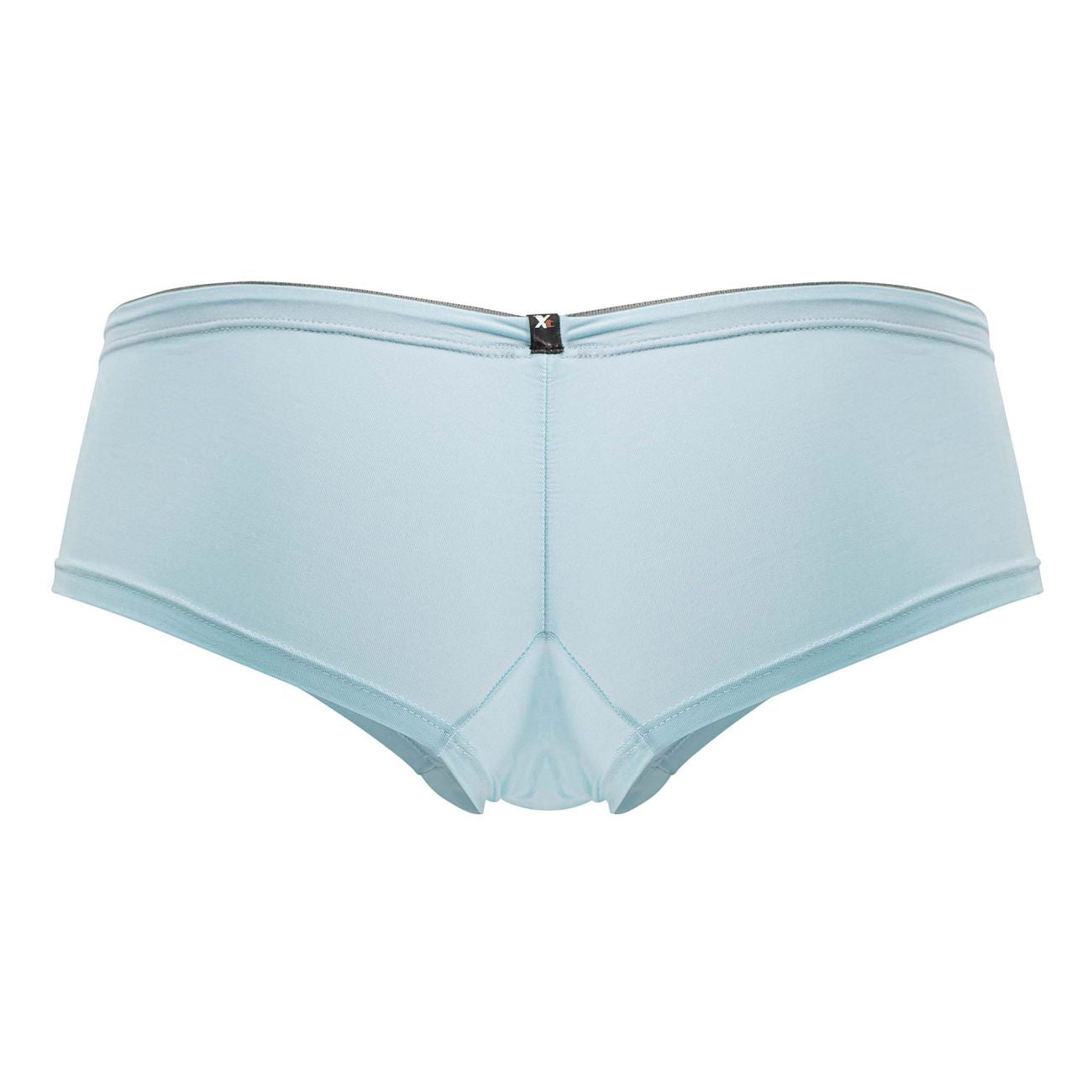 Xtremen 91219 Microfiber Trunks Color Seawater