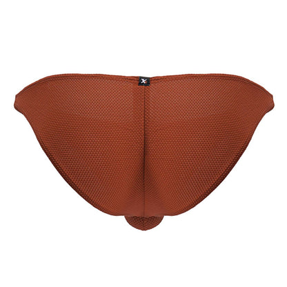 Xtremen 91224 Microfiber Bikini Color Red