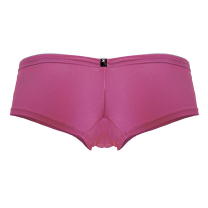 Xtremen 91234 Microfiber Trunks Color Fuchsia