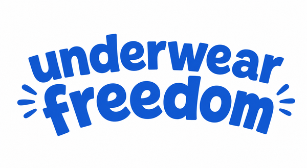 Underwear Freedom